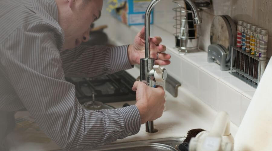 Local expert plumbing services in Dumont, CO